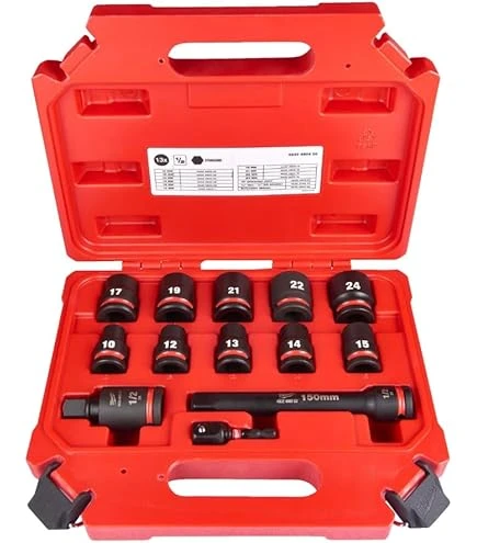 PACK M18 NRG FORGE 8.0Ah