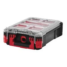 ORGANISEUR TIP BIN PACKOUT