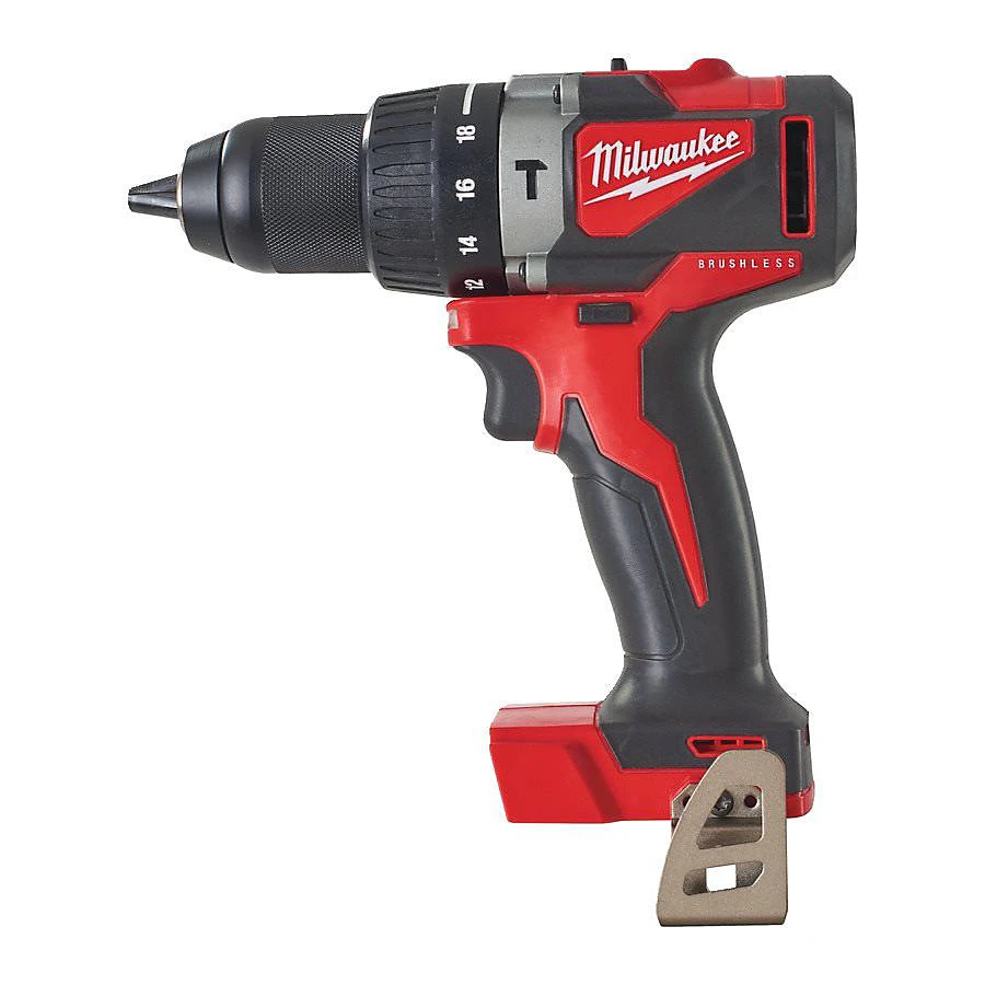 M18BLHX-0X MARTEAU PERFORATEUR SUR BATTERIE 18V