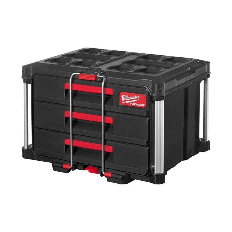  PACKOUT SLIM ORGANISER 1PC