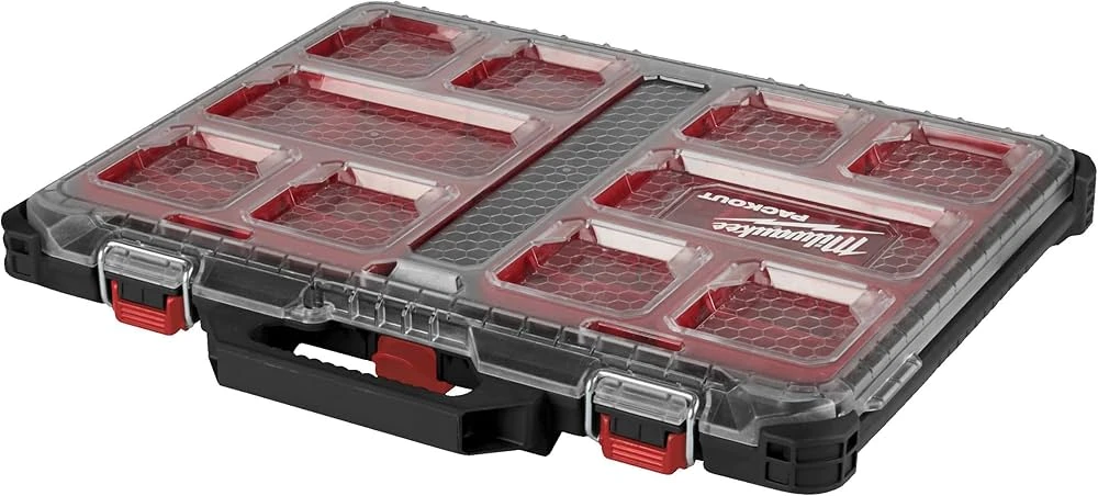 PACKOUT ORGANIZER 1PCS