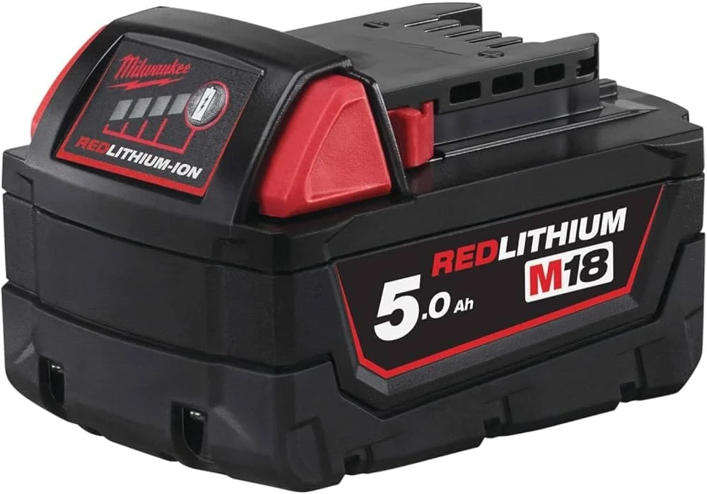 CHARGEUR BATTERIE 18V MILWAUKEE
