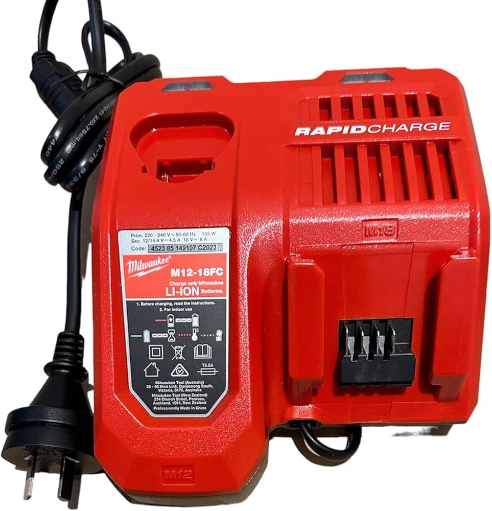  M18FPM-0X MALAXEUR