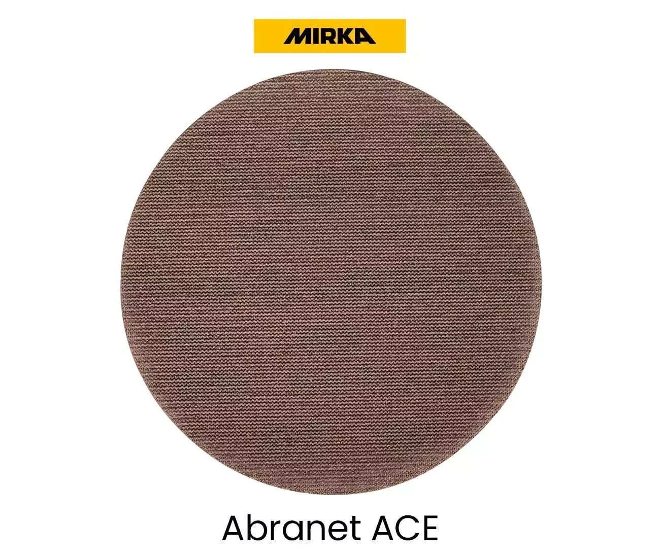 25 DISQUES ABRANET HD D. 150 G.60