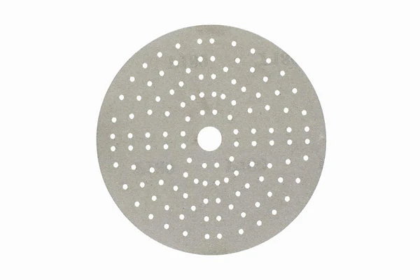 DISQUE ABRA. DEFLEX DIAM 225 G40 PAR 50