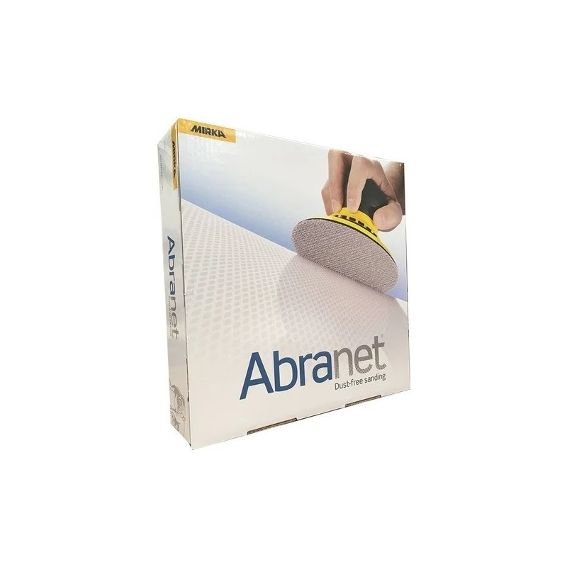 DISQUE ABRA GOLD 150 G40