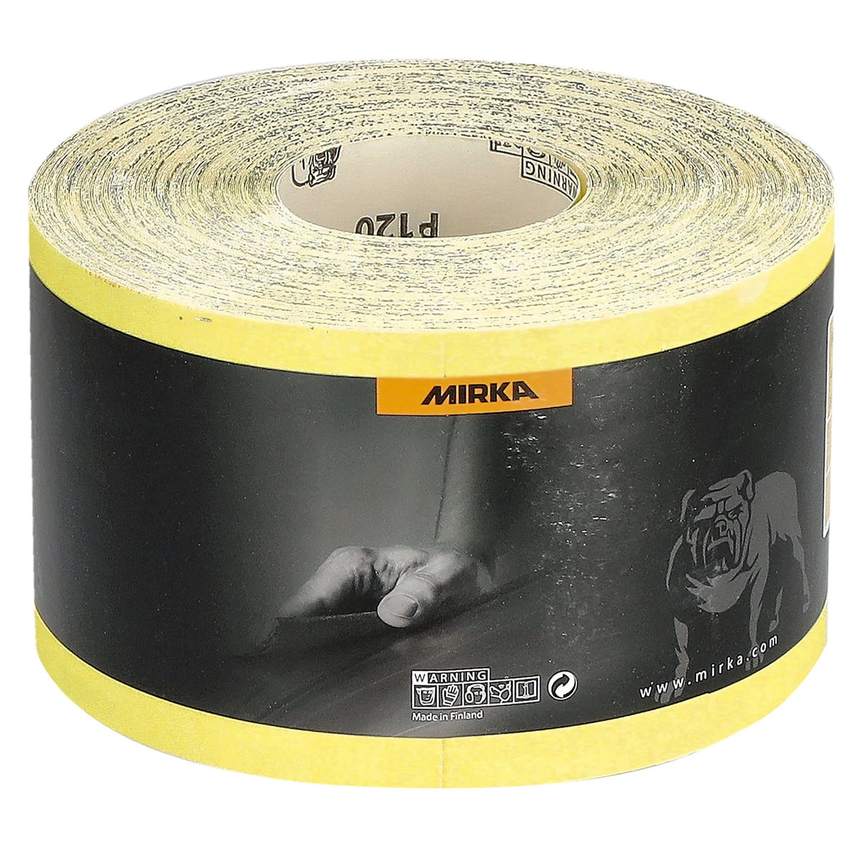 RL ABRA HIO JAUNE 115X50ML G80