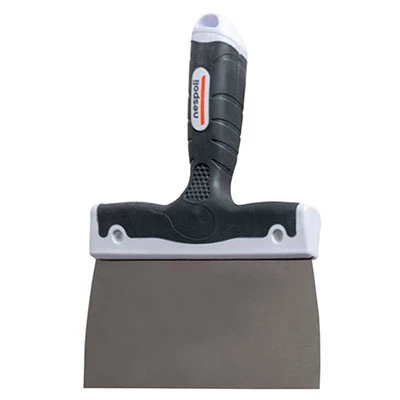 COUTEAU ENDUIRE INOX 39500/ 18 CM