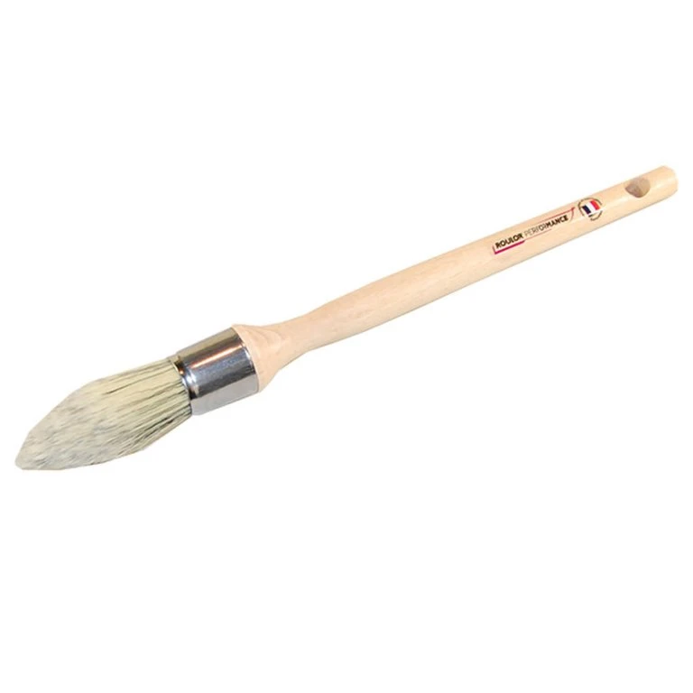 BROSSE A RECHAMPIR PERFOFIBRE N° 4