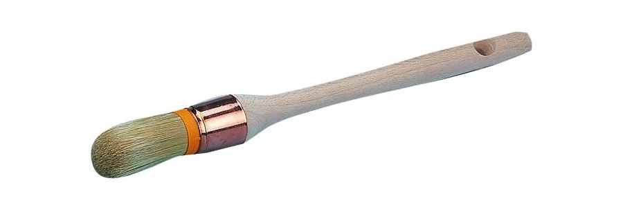 PINCEAU RECHAMPIR 4730 ROULOR  N 6