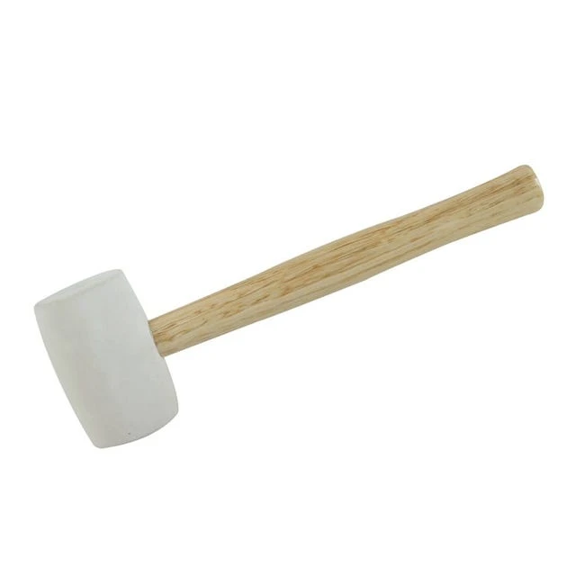 MAILLET FORME TONNEAU BI MATIERE 500 GRAMMES