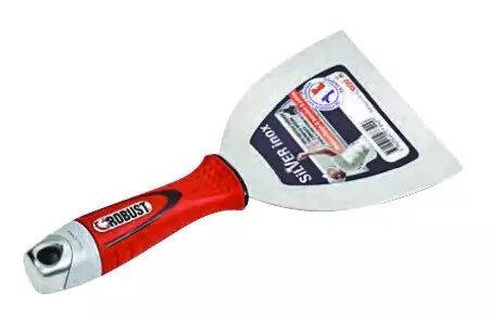 PELLE A ENDUIT INOX 15 CM