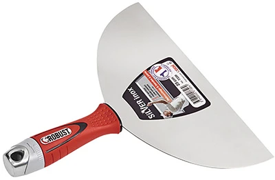 COUTEAU ROBUST LAME RIGIDE 6 CM