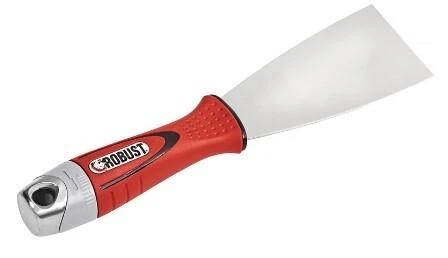 COUTEAU ROBUST LAME RIGIDE 4 CM