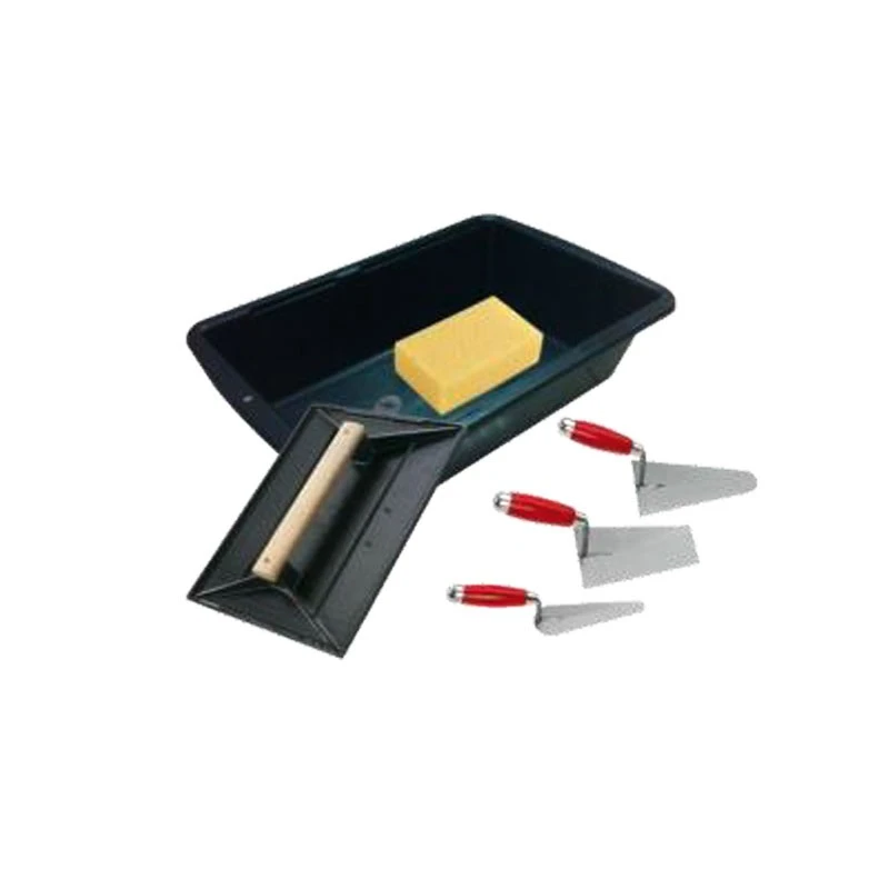 KIT A JOINTS CARRELAGE 20L 