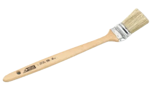 PINCEAU RADIATEUR ARTISAN 30 MM