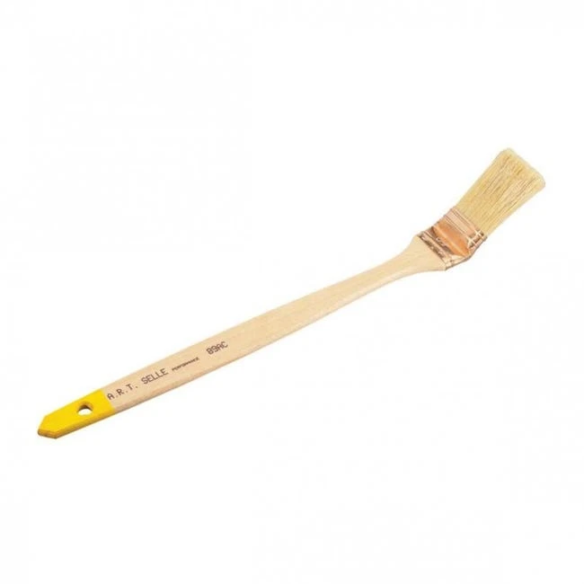 BROSSE RADIATEUR ARTISAN 40 MM