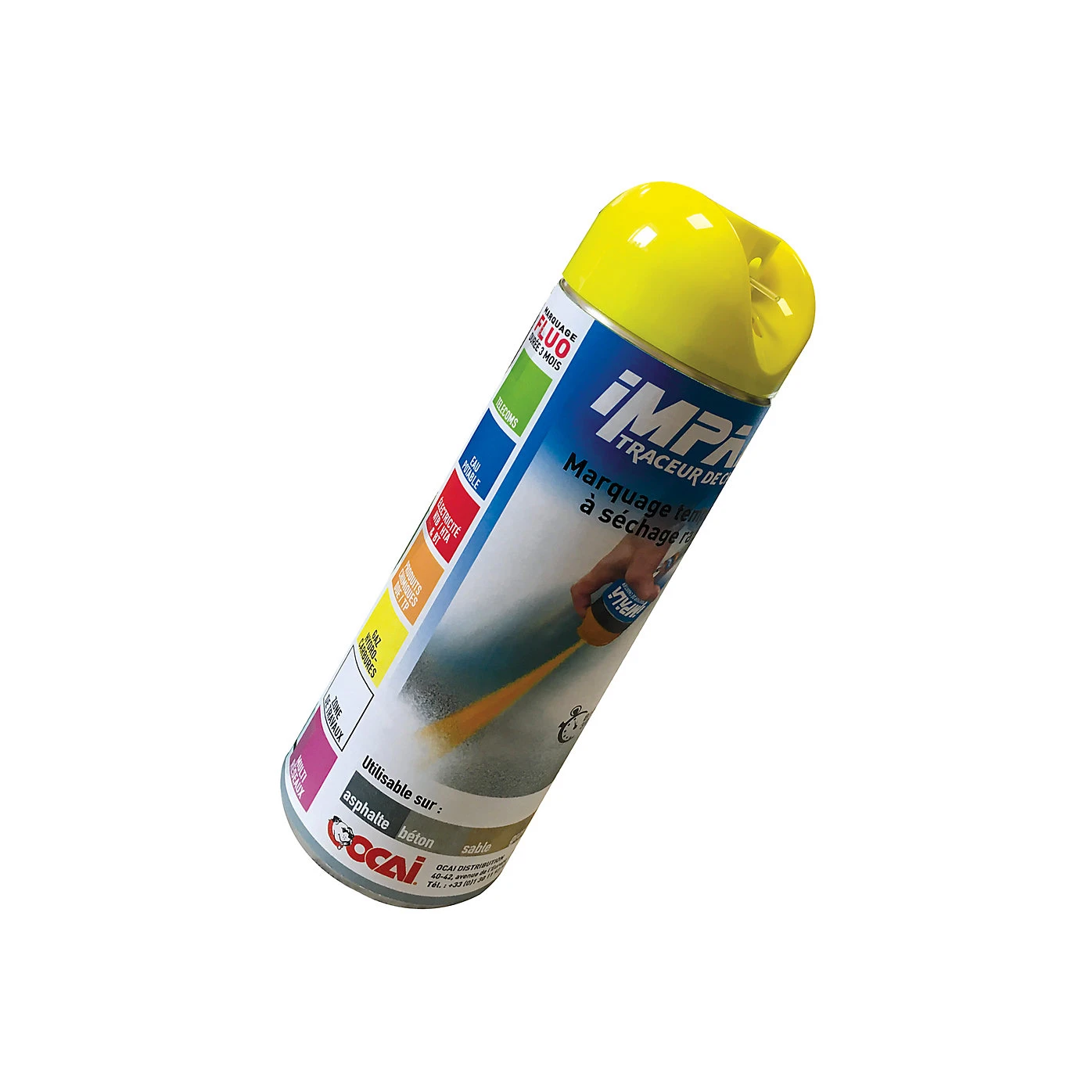 MASSE COUPLE 3 KG