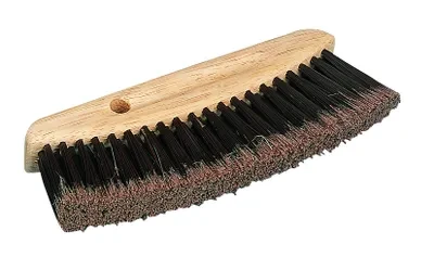 BROSSE RECTANGULAIRE SOIES SYNTHETIQUES