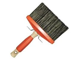BROSSE VIOLON 18.5CM FIBRES NATURELLES
