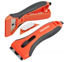 KIT MESURE 5M + CUTTER 18MM + LAMES 18MM