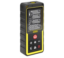 MESURE RUBAN 8MX28MM RECTO VERSO