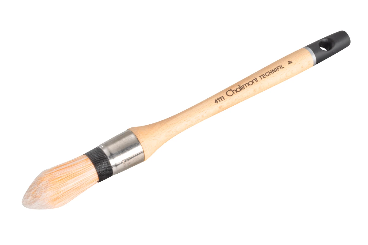 BROSSE RECHAMPIR TECHNIFIL N° 4
