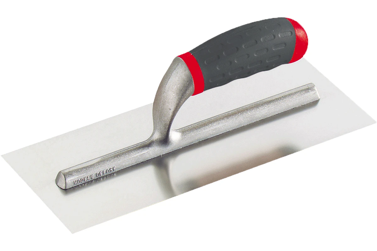 BROSSE RADIATEUR CHALIMONT 60 MM