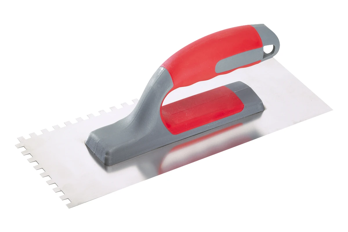 COUTEAU A MAROUFLER PLASTIQUE