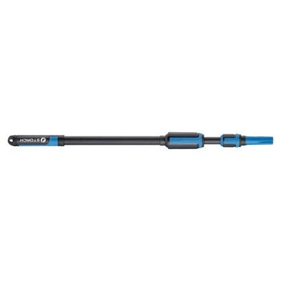 TRUELLE DE PLATRIER INOX 180MM
