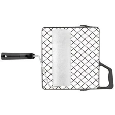 MONTURE ROULEAU RAD 39CM 