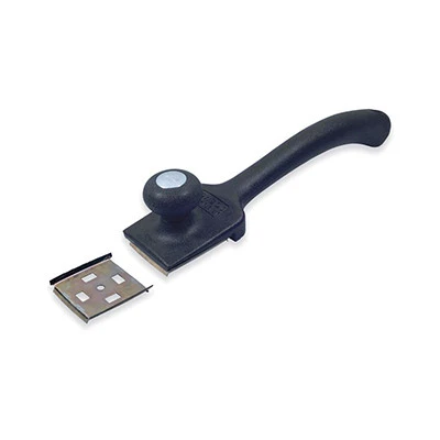 ETUI 10 LAMES SCRAPER 12.5 CM