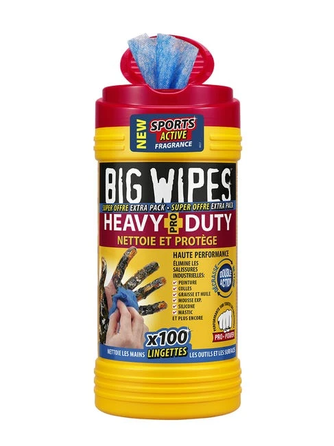 SCRAPER AUTOMATIQUE 12.5 CM