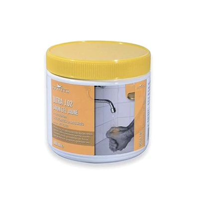 GEL HYDROALCOOLIQUE EN 500ML