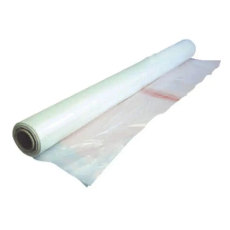  BACHE FILM POLYANE 80 MICRONS 75M2