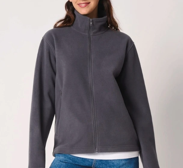 Veste polaire unisexe 280 g/m² personnalisable