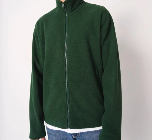 Veste polaire unisexe 280 g/m² personnalisable
