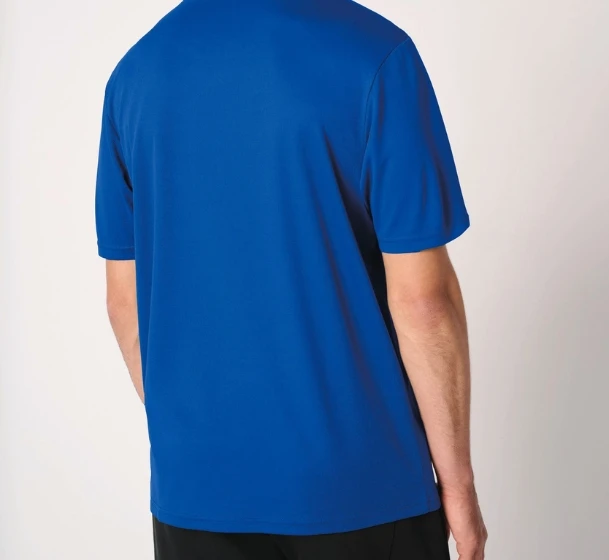 T-shirt sport homme respirant personnalisable
