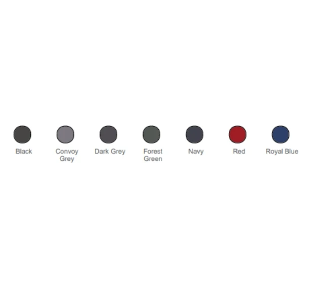 Veste micropolaire zippée homme 400 g/m² personnalisable