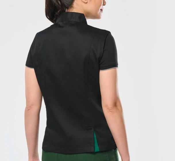 Gilet Day To Day femme personnalisable