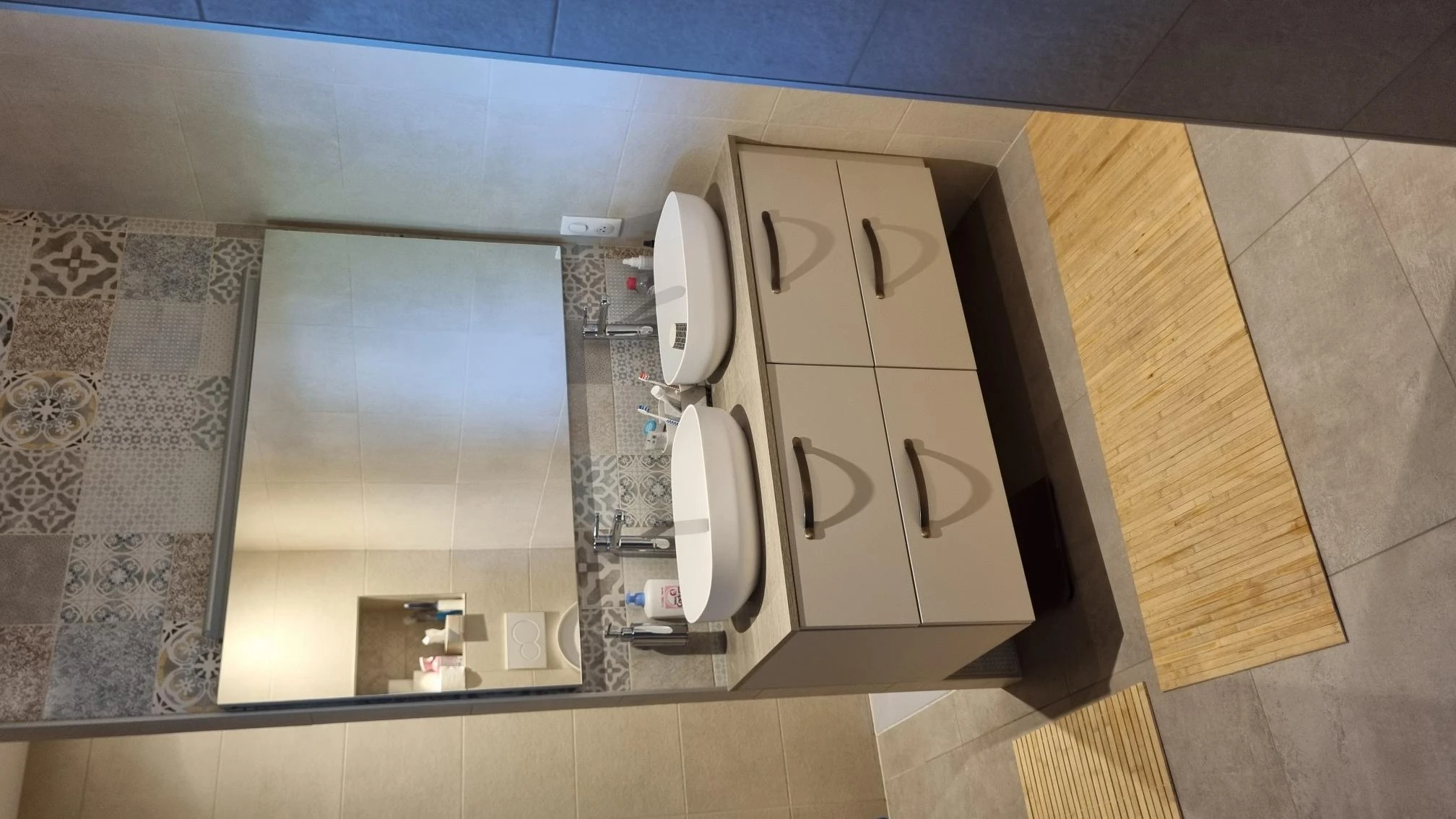 L'élégance d'une maison contemporaine pensée pour ses occupants