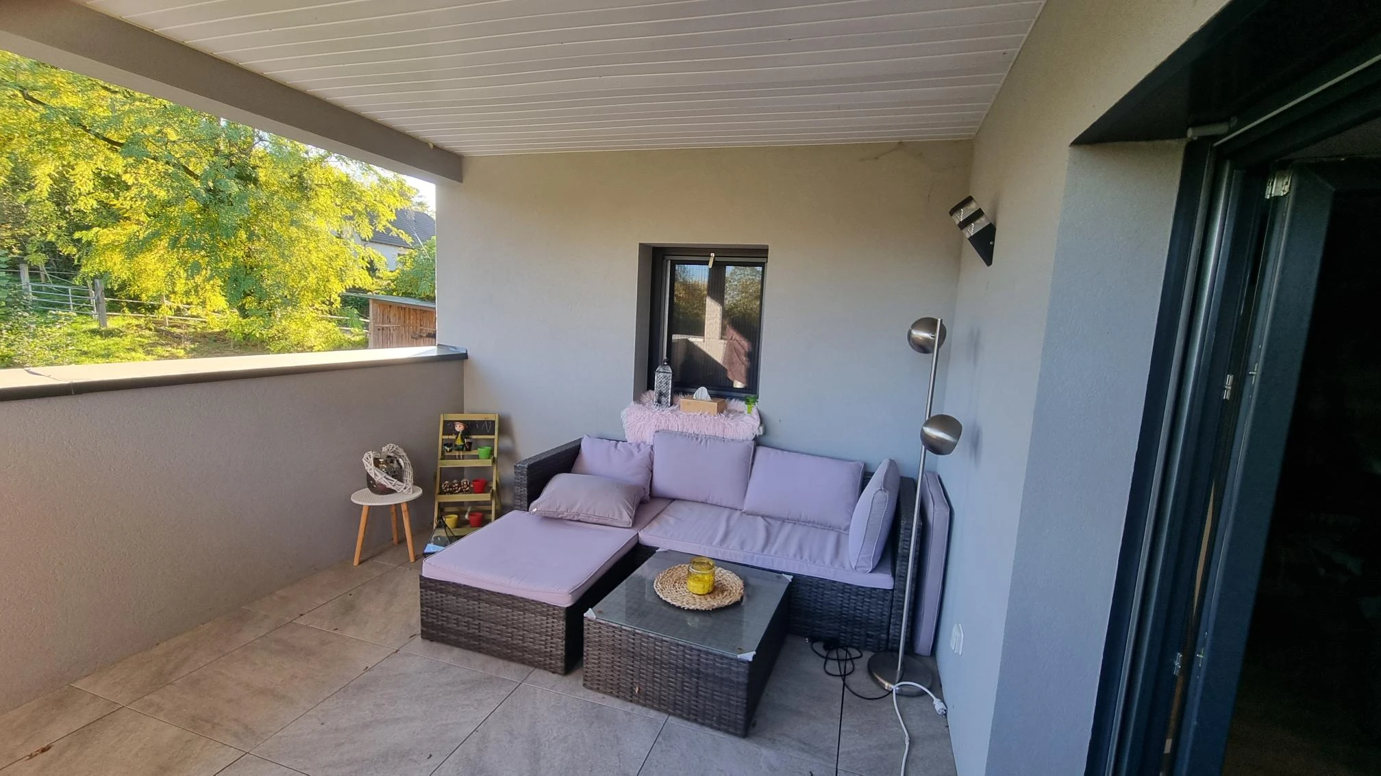 L'élégance d'une maison contemporaine pensée pour ses occupants