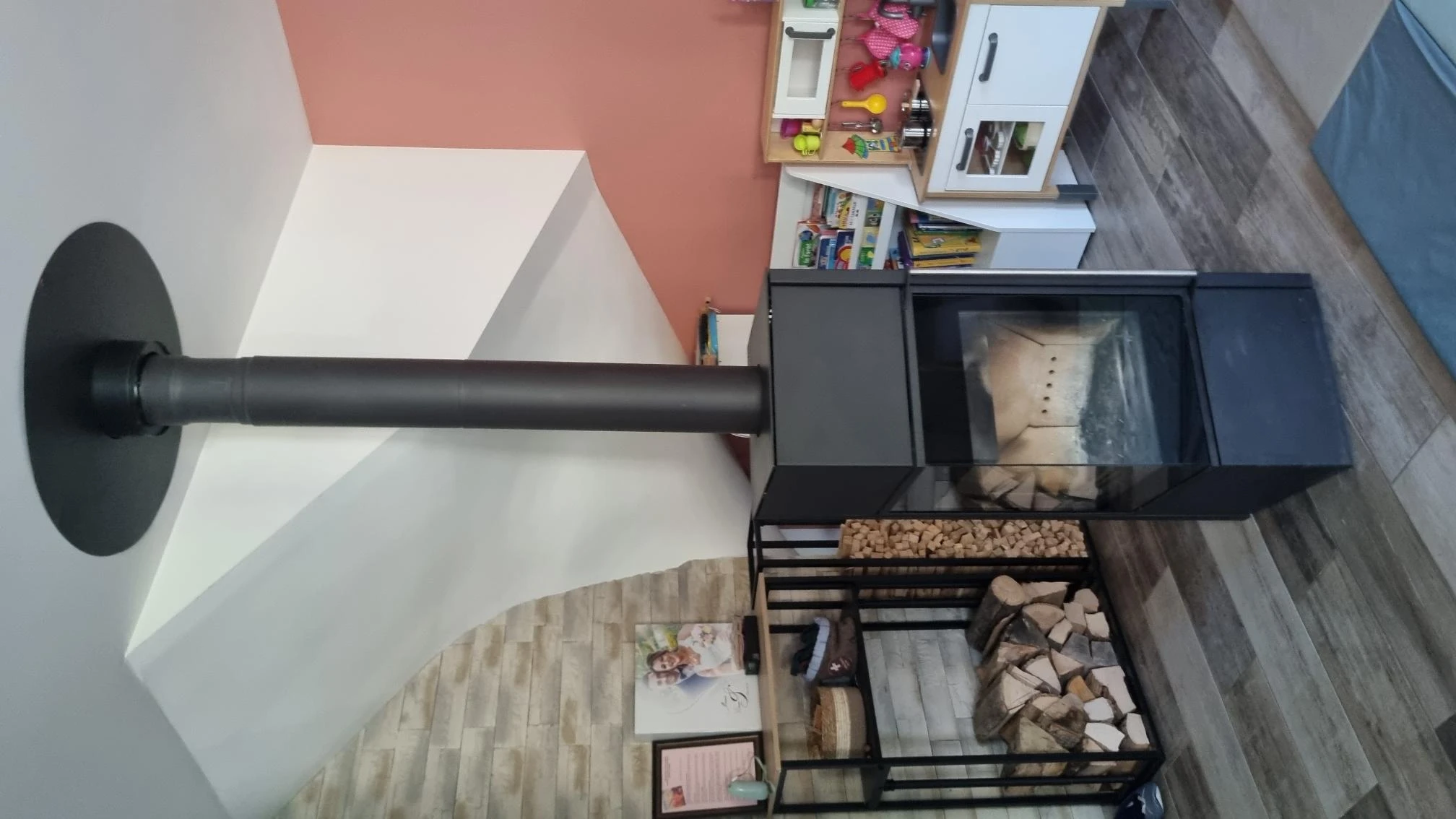 L'élégance d'une maison contemporaine pensée pour ses occupants