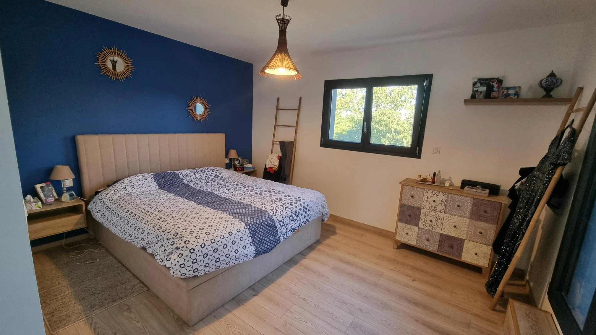 L'élégance d'une maison contemporaine pensée pour ses occupants