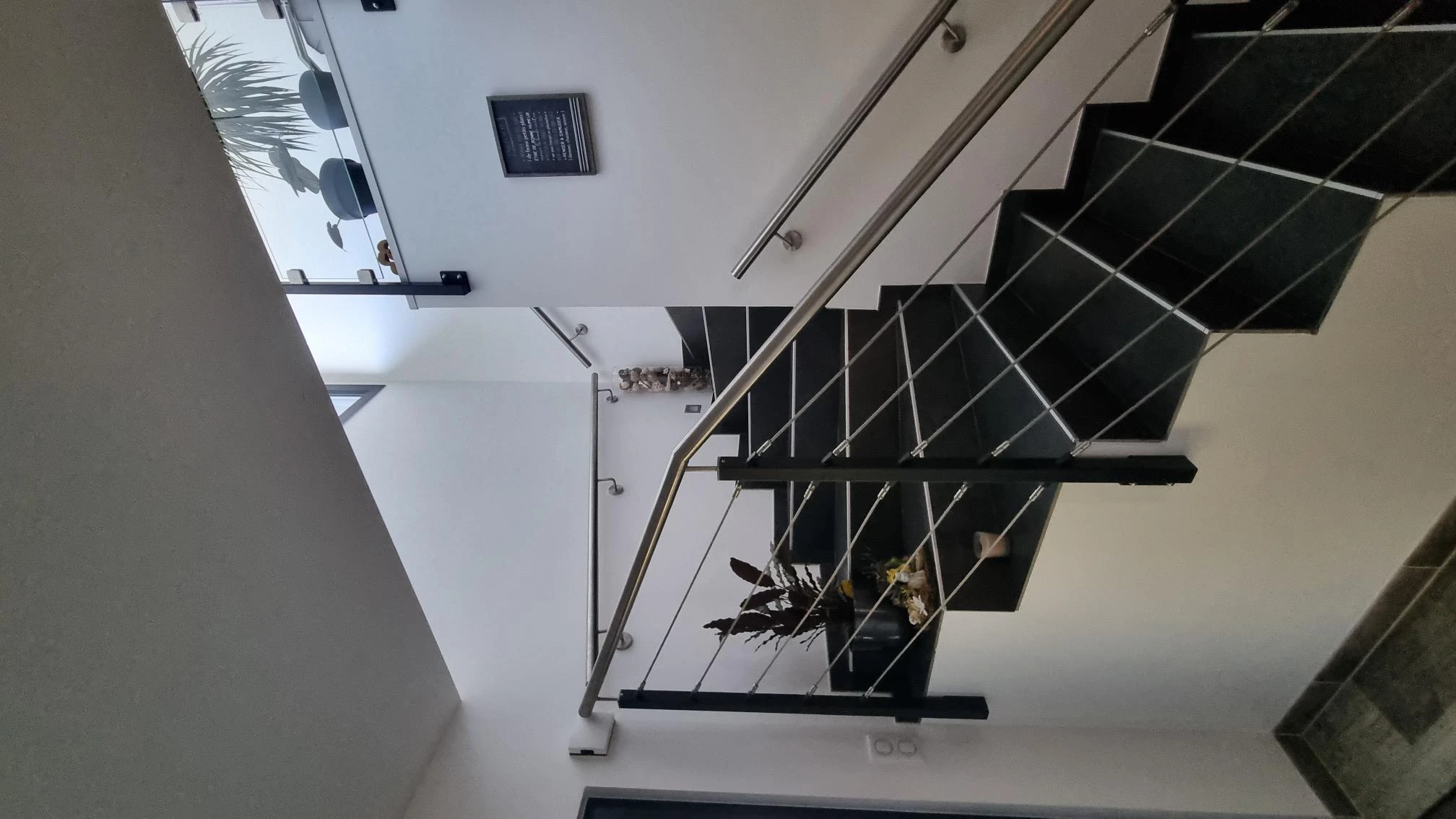 L'élégance d'une maison contemporaine pensée pour ses occupants