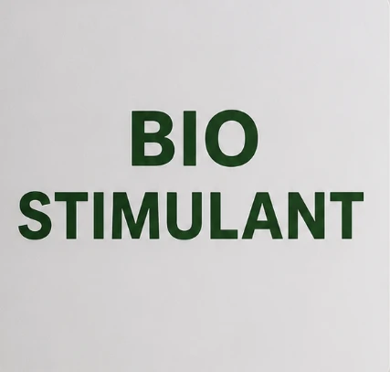Hum'Up : Biostimulant
