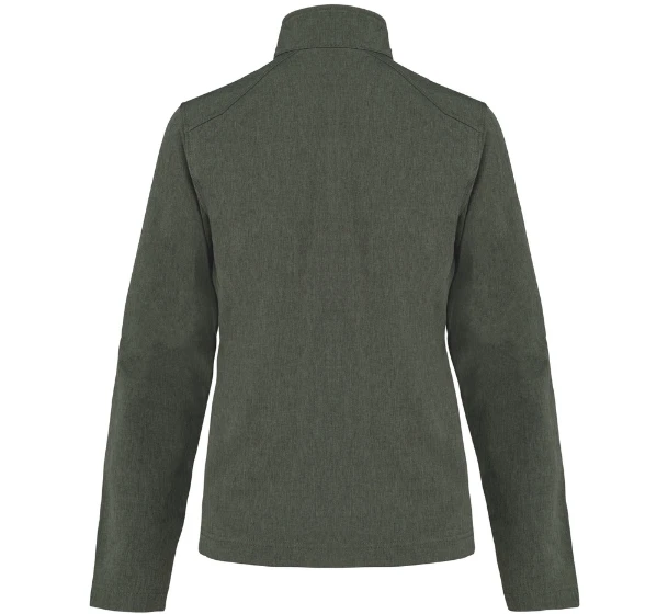 Veste softshell femme personnalisable