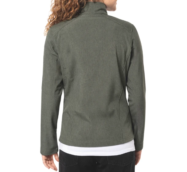 Veste softshell femme personnalisable