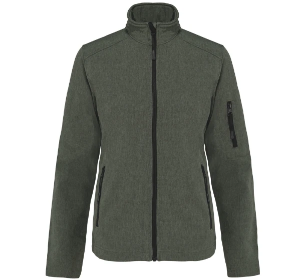 Veste softshell femme personnalisable