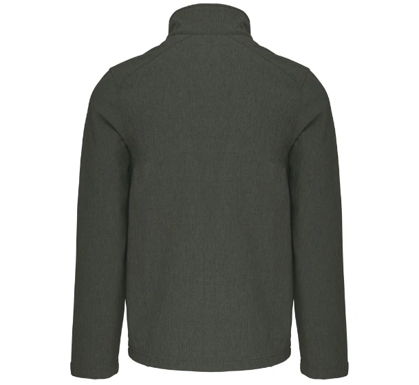 Veste softshell homme personnalisable